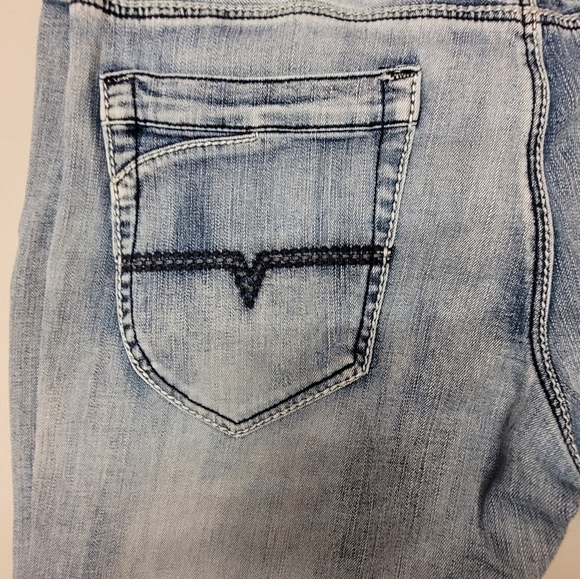 POINT ZERO JEANS - Picture 9 of 13